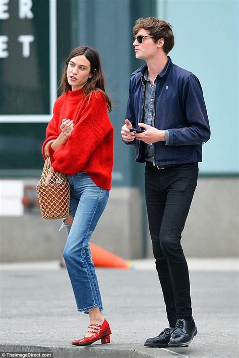 alexa chung boyfriend.